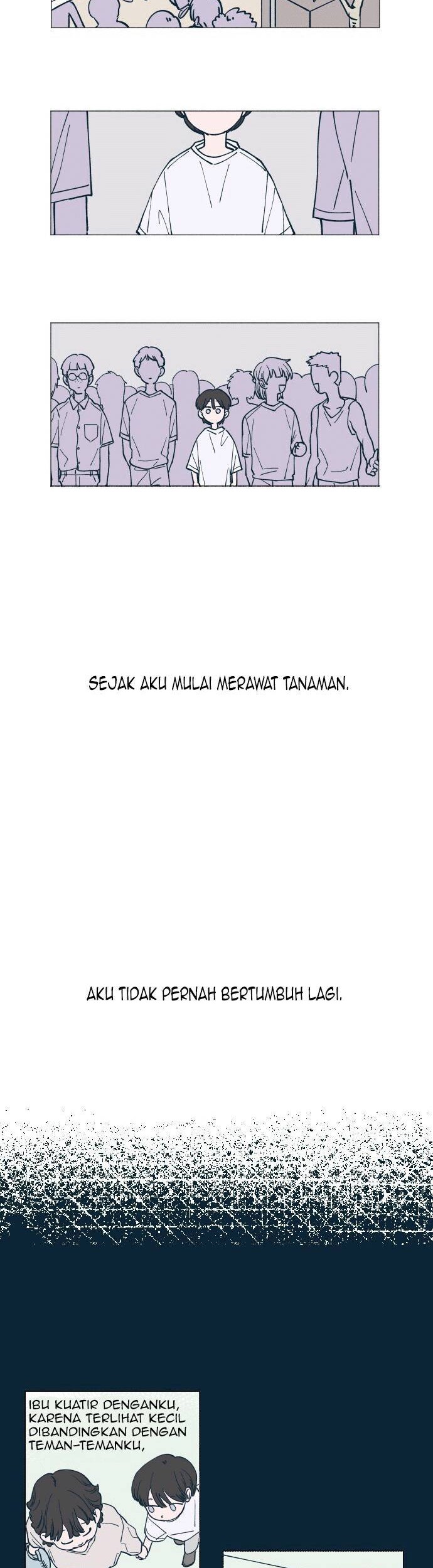 Dam of the Forest Chapter 1 - halaman 17