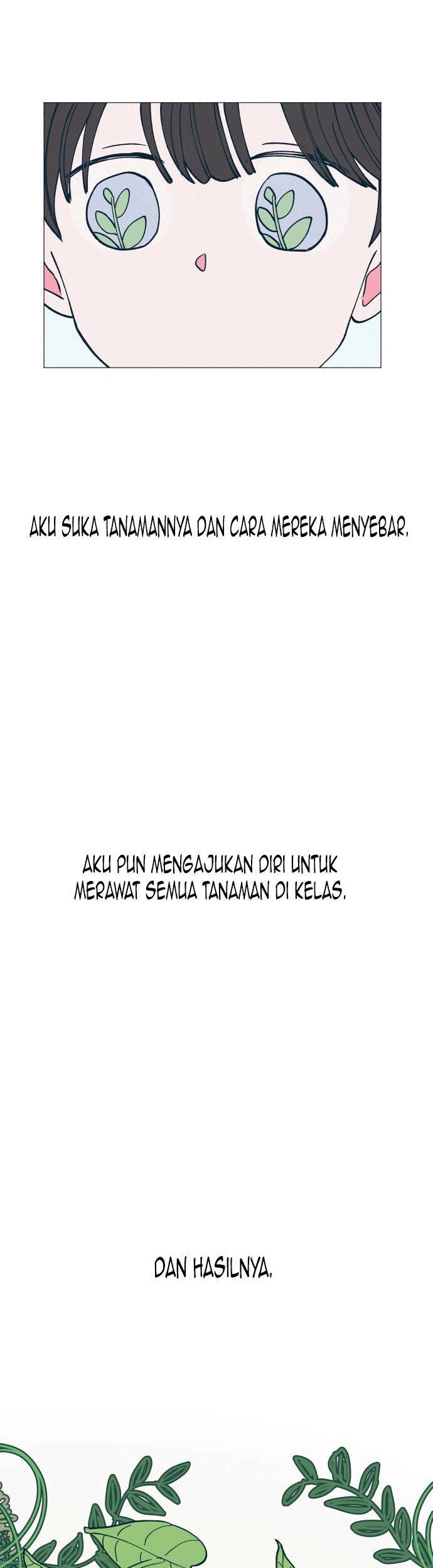 Dam of the Forest Chapter 1 - halaman 5