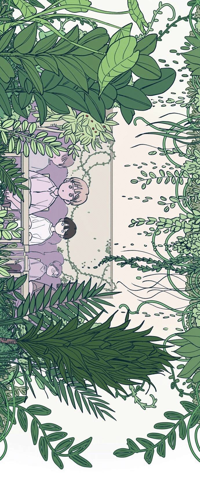 Dam of the Forest Chapter 1 - halaman 6