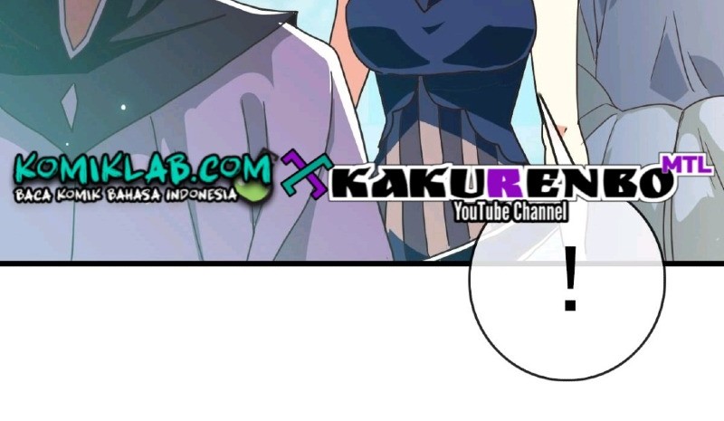 Damage Danshi Chapter 0.1 - halaman 16