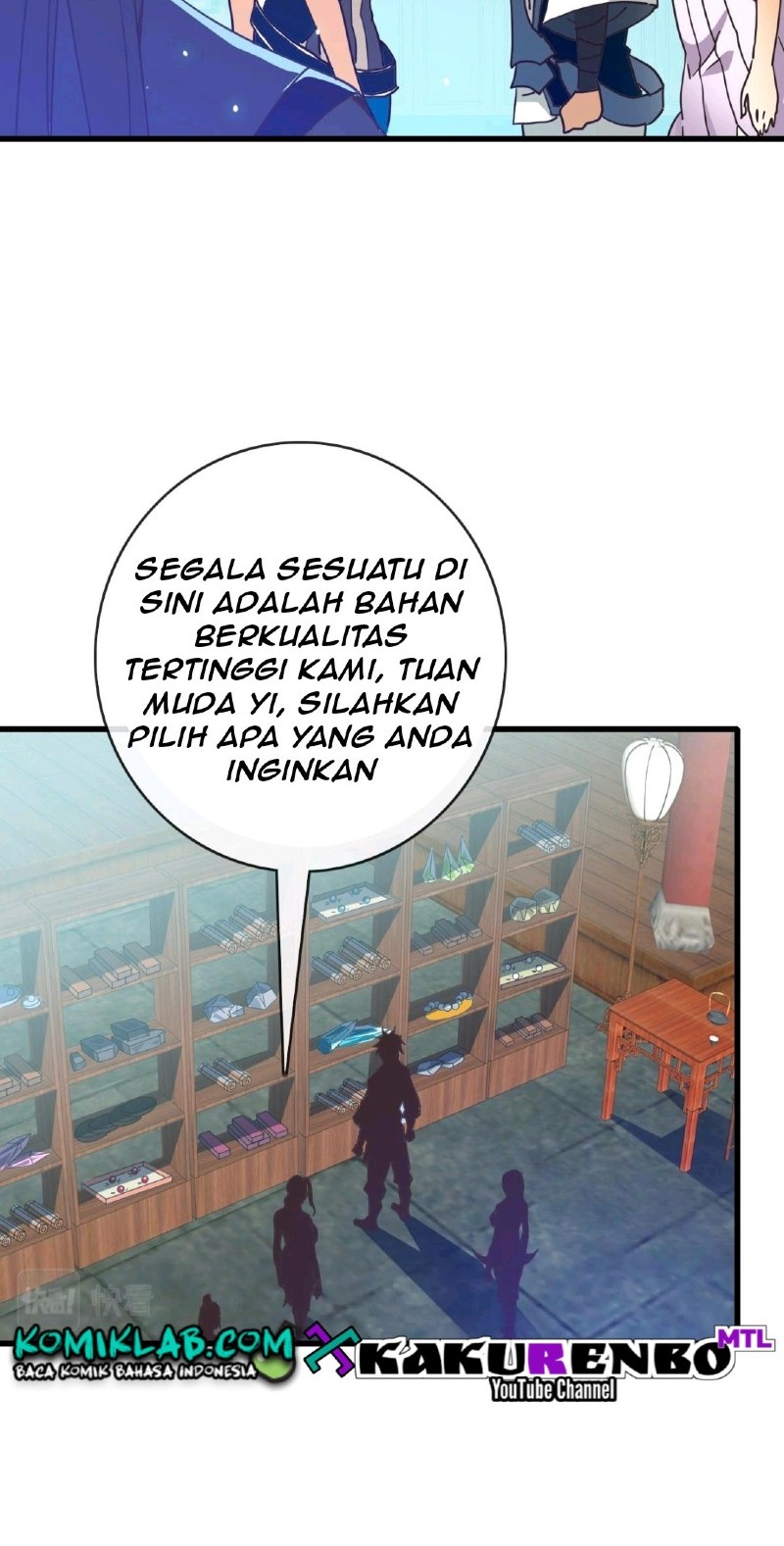 Damage Danshi Chapter 0.1 - halaman 6