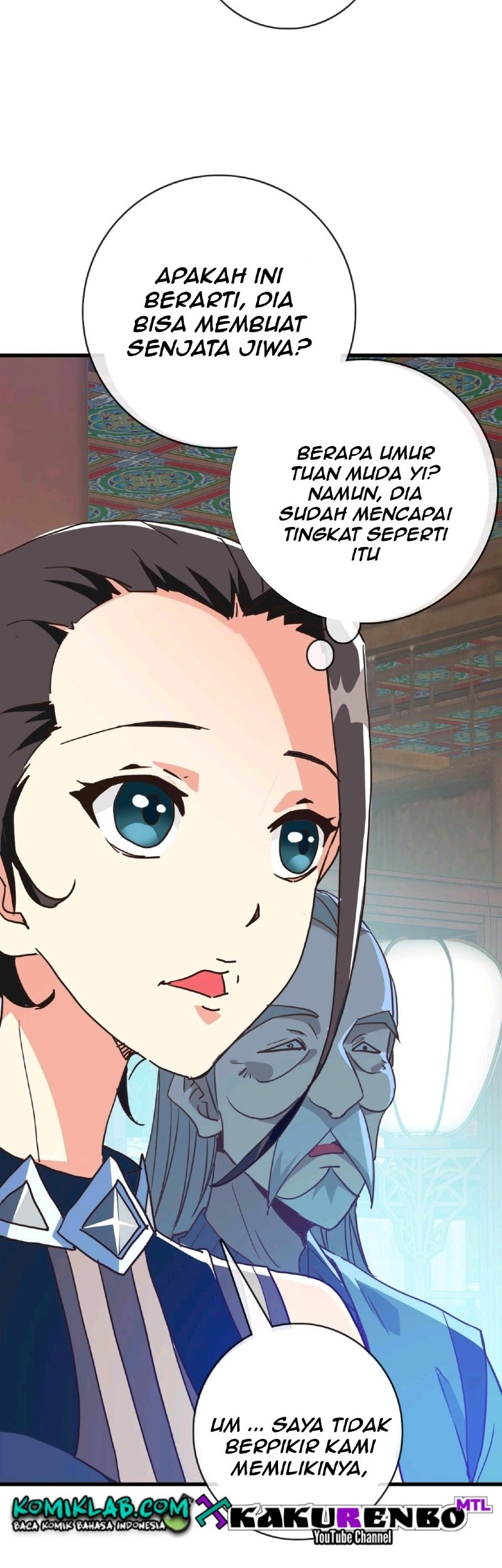 Damage Danshi Chapter 0.1 - halaman 8