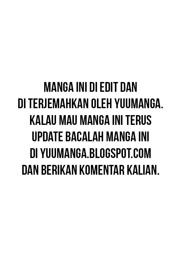 Dame na Kanojo wa Amaetai Chapter 1 - halaman 15