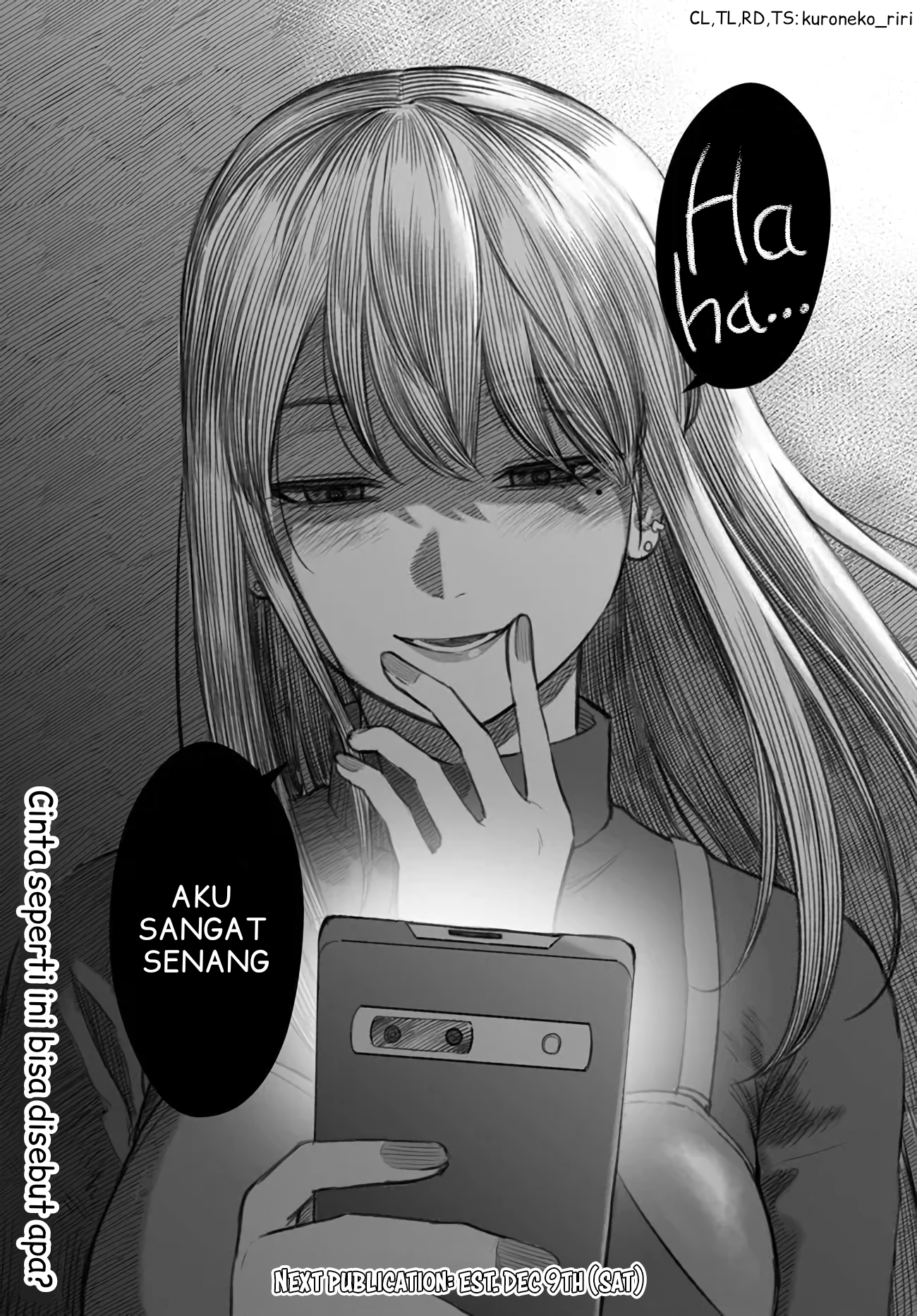 Dame Ningen no Aishikata Chapter 1 - halaman 25