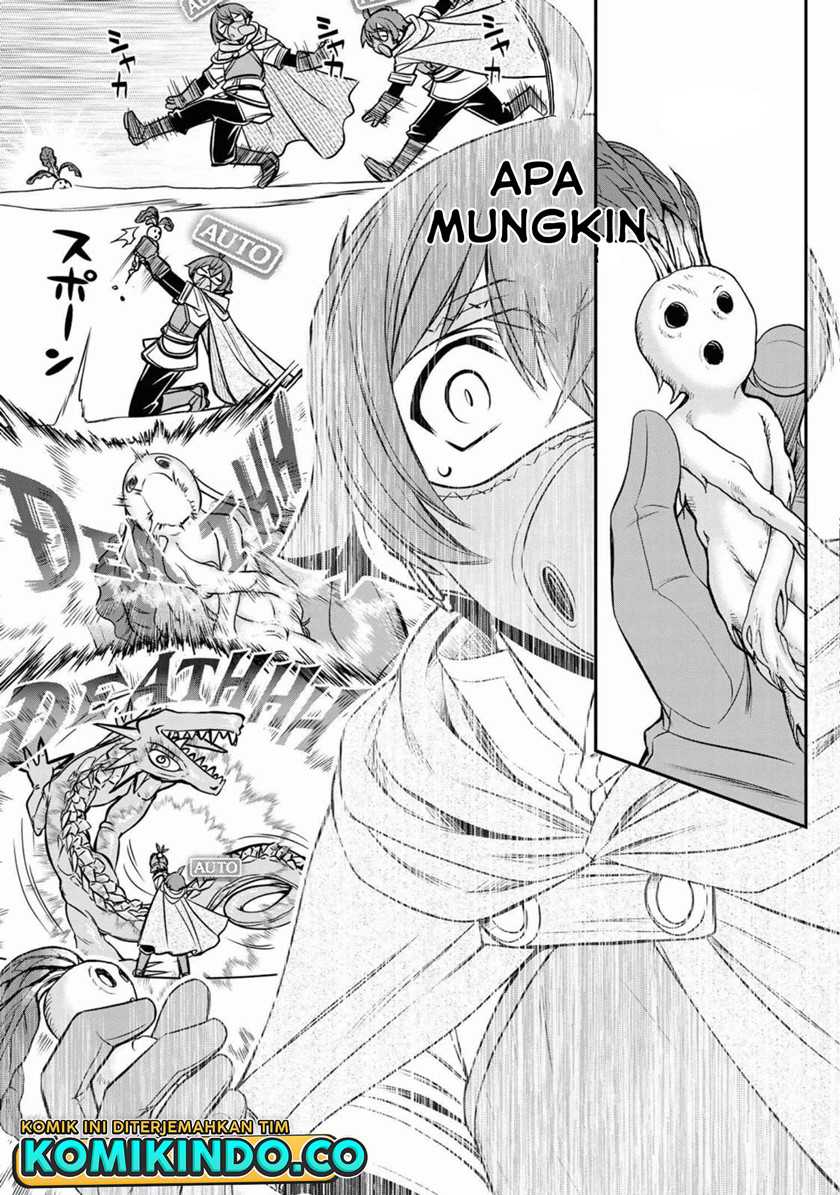 Dame Skill [Auto Mode] ga Kakuseishimashita ~Are, Guild no Scout-san, Ore wo “Iranai”-tte Itte Masendeshita?~ Chapter 1 - halaman 53