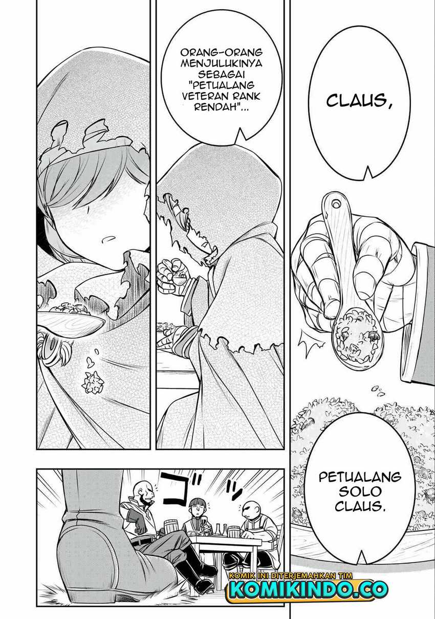 Dame Skill [Auto Mode] ga Kakuseishimashita ~Are, Guild no Scout-san, Ore wo “Iranai”-tte Itte Masendeshita?~ Chapter 10 - halaman 3