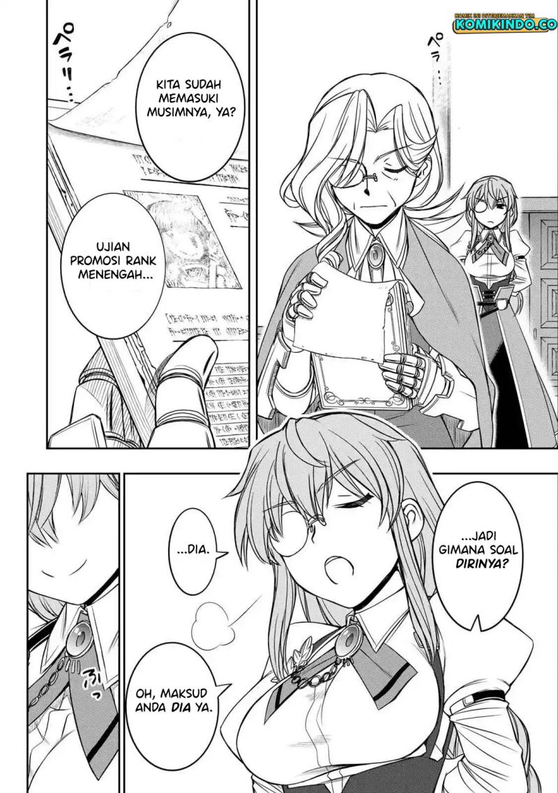 Dame Skill [Auto Mode] ga Kakuseishimashita ~Are, Guild no Scout-san, Ore wo “Iranai”-tte Itte Masendeshita?~ Chapter 11 - halaman 24