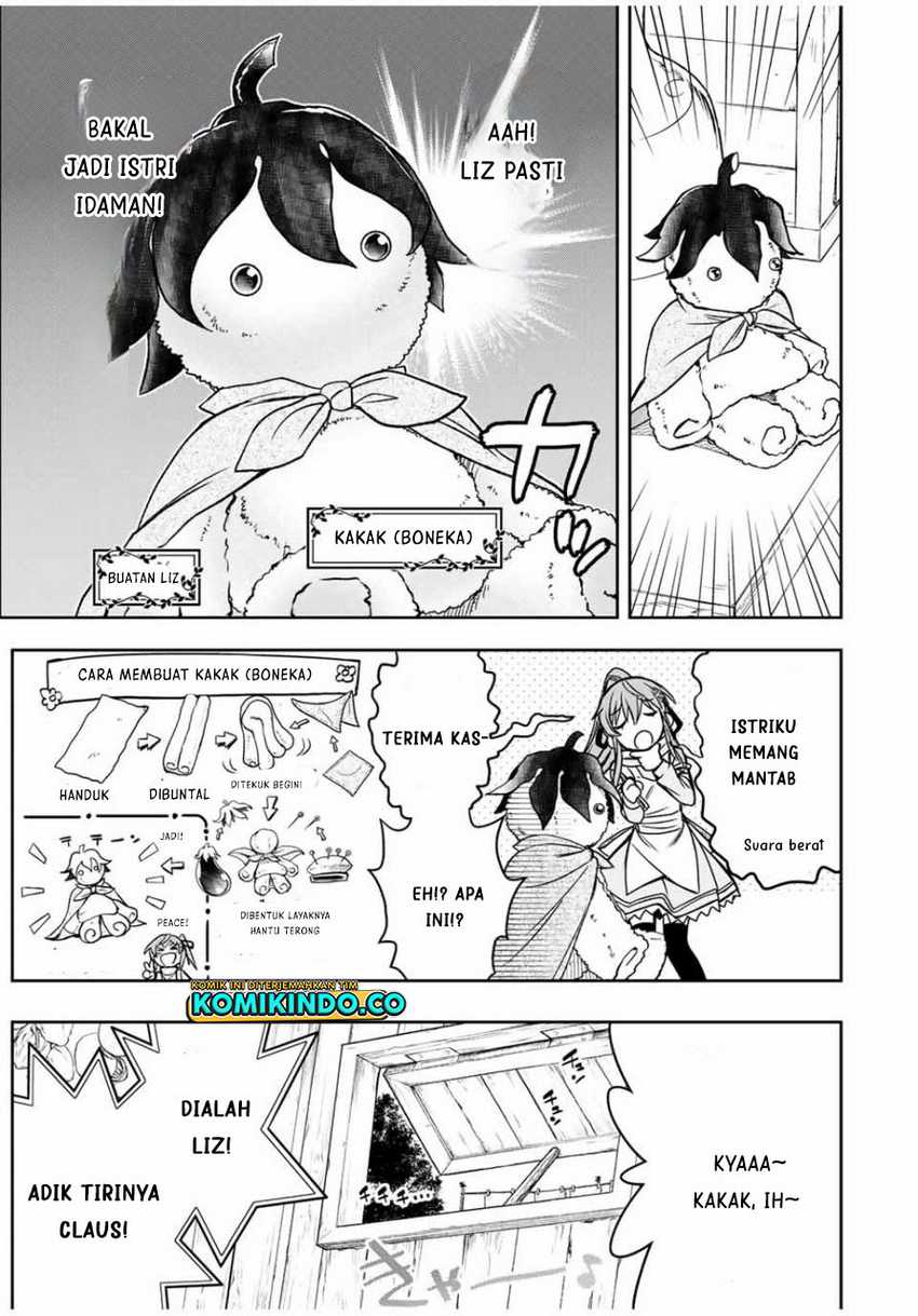 Dame Skill [Auto Mode] ga Kakuseishimashita ~Are, Guild no Scout-san, Ore wo “Iranai”-tte Itte Masendeshita?~ Chapter 12 - halaman 4