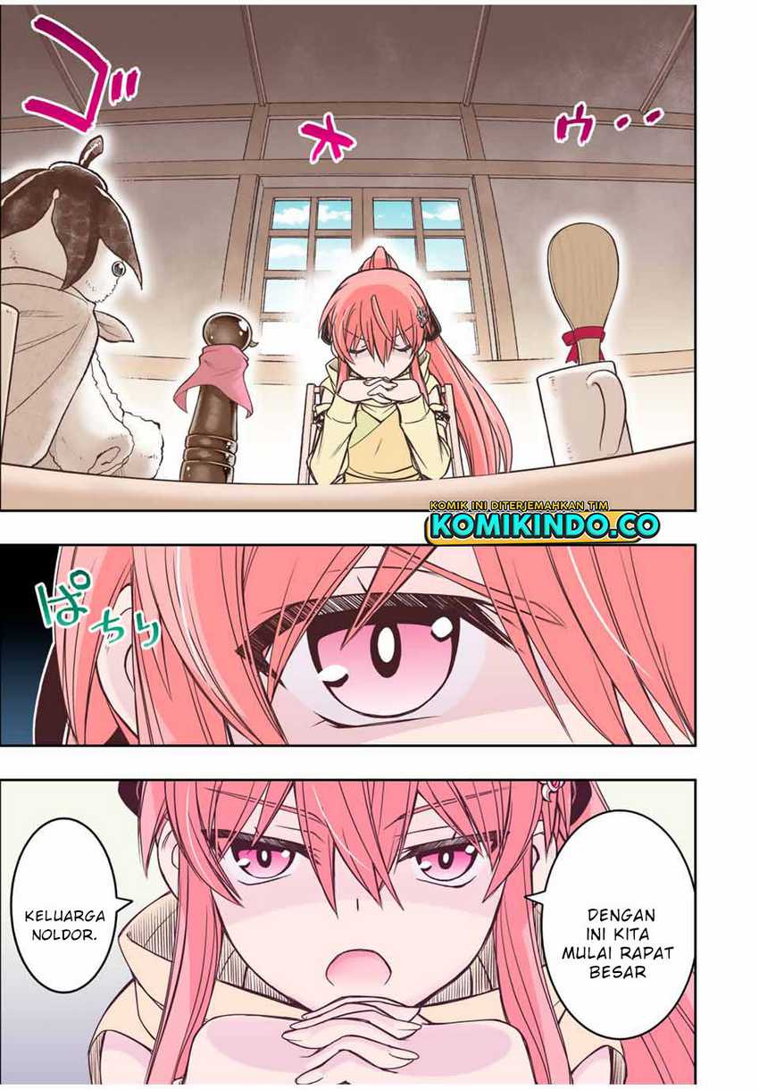 Dame Skill [Auto Mode] ga Kakuseishimashita ~Are, Guild no Scout-san, Ore wo “Iranai”-tte Itte Masendeshita?~ Chapter 12 - halaman 6