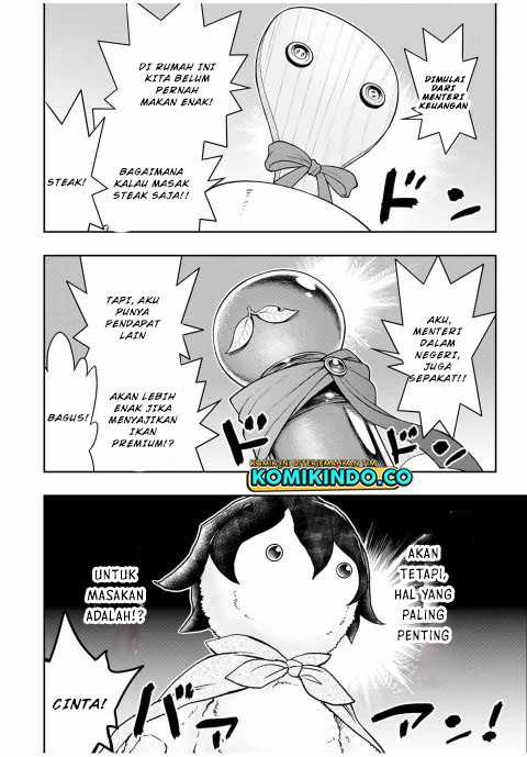 Dame Skill [Auto Mode] ga Kakuseishimashita ~Are, Guild no Scout-san, Ore wo “Iranai”-tte Itte Masendeshita?~ Chapter 12 - halaman 9