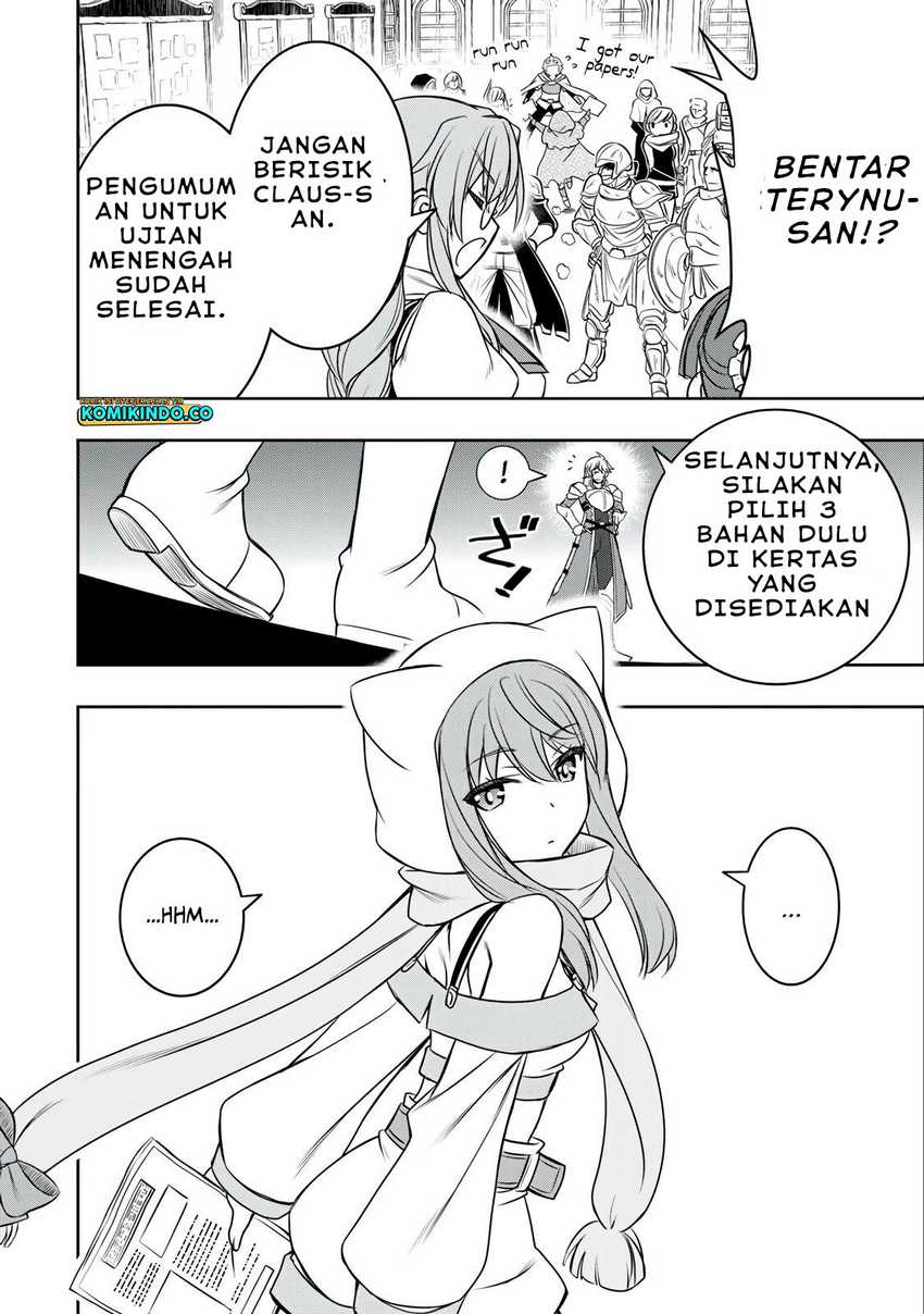 Dame Skill [Auto Mode] ga Kakuseishimashita ~Are, Guild no Scout-san, Ore wo “Iranai”-tte Itte Masendeshita?~ Chapter 15 - halaman 18