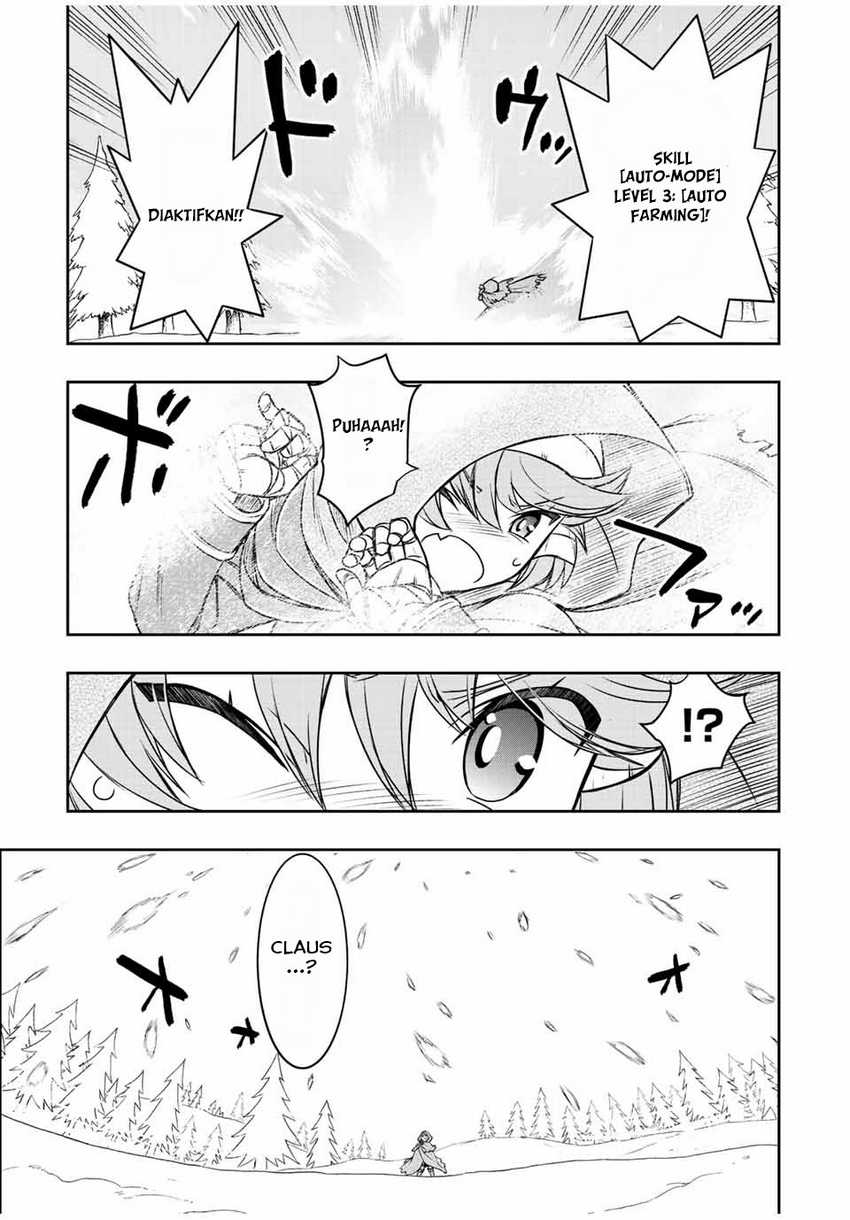 Dame Skill [Auto Mode] ga Kakuseishimashita ~Are, Guild no Scout-san, Ore wo “Iranai”-tte Itte Masendeshita?~ Chapter 19 - halaman 20