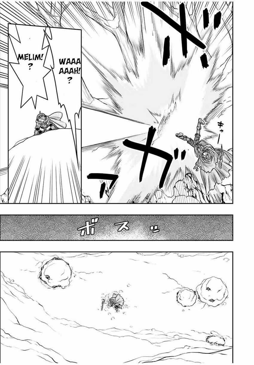 Dame Skill [Auto Mode] ga Kakuseishimashita ~Are, Guild no Scout-san, Ore wo “Iranai”-tte Itte Masendeshita?~ Chapter 20 - halaman 10