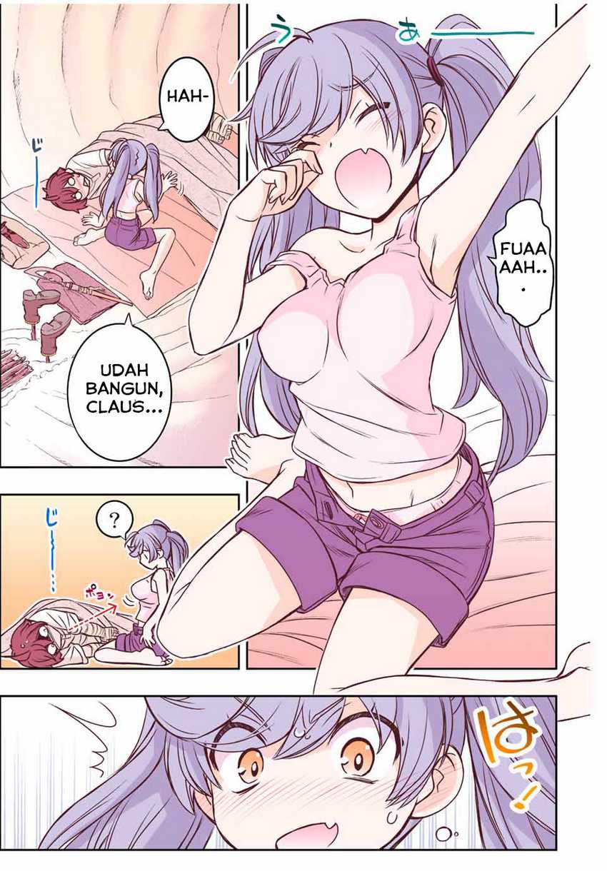 Dame Skill [Auto Mode] ga Kakuseishimashita ~Are, Guild no Scout-san, Ore wo “Iranai”-tte Itte Masendeshita?~ Chapter 22 - halaman 12