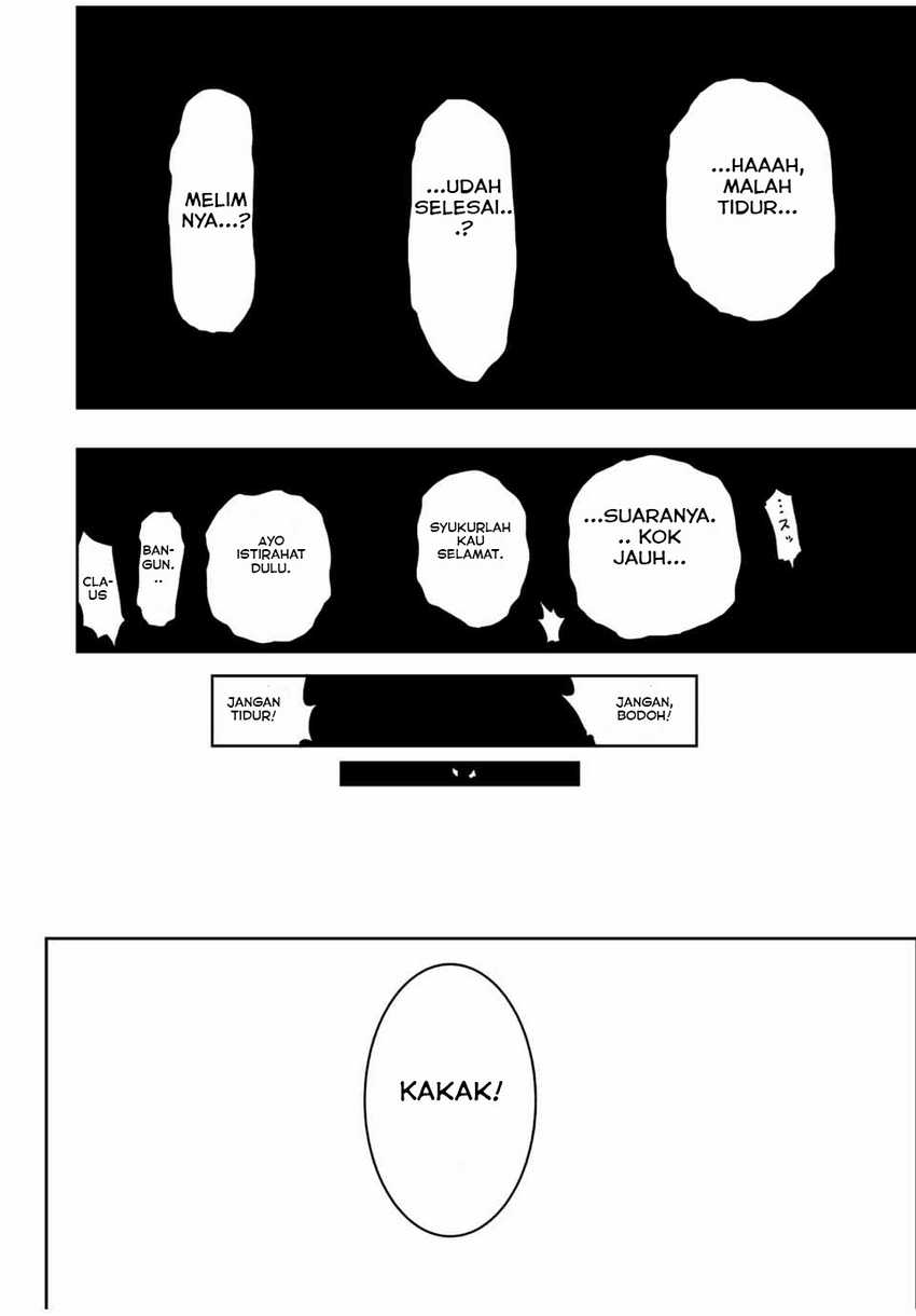 Dame Skill [Auto Mode] ga Kakuseishimashita ~Are, Guild no Scout-san, Ore wo “Iranai”-tte Itte Masendeshita?~ Chapter 22 - halaman 5