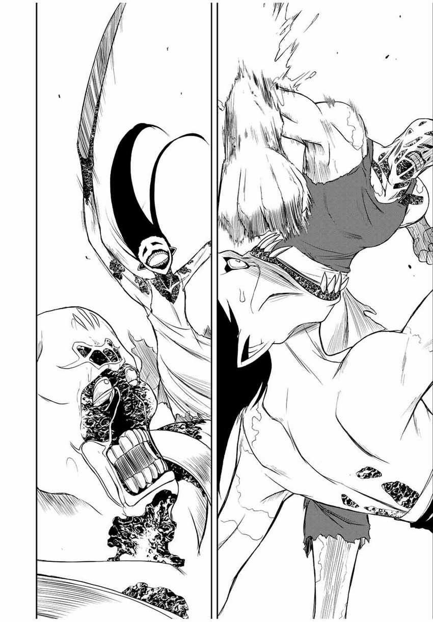 Dame Skill [Auto Mode] ga Kakuseishimashita ~Are, Guild no Scout-san, Ore wo “Iranai”-tte Itte Masendeshita?~ Chapter 26 - halaman 7