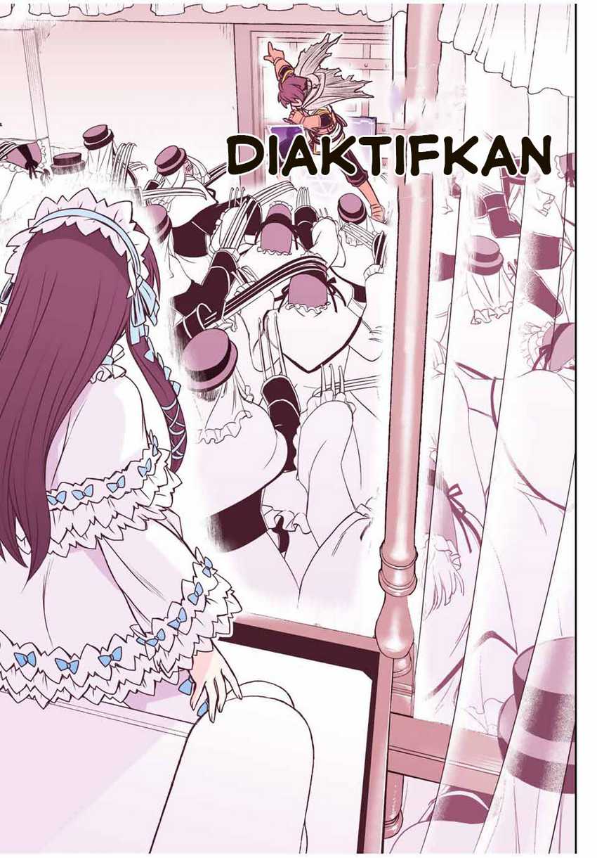 Dame Skill [Auto Mode] ga Kakuseishimashita ~Are, Guild no Scout-san, Ore wo “Iranai”-tte Itte Masendeshita?~ Chapter 27 - halaman 11