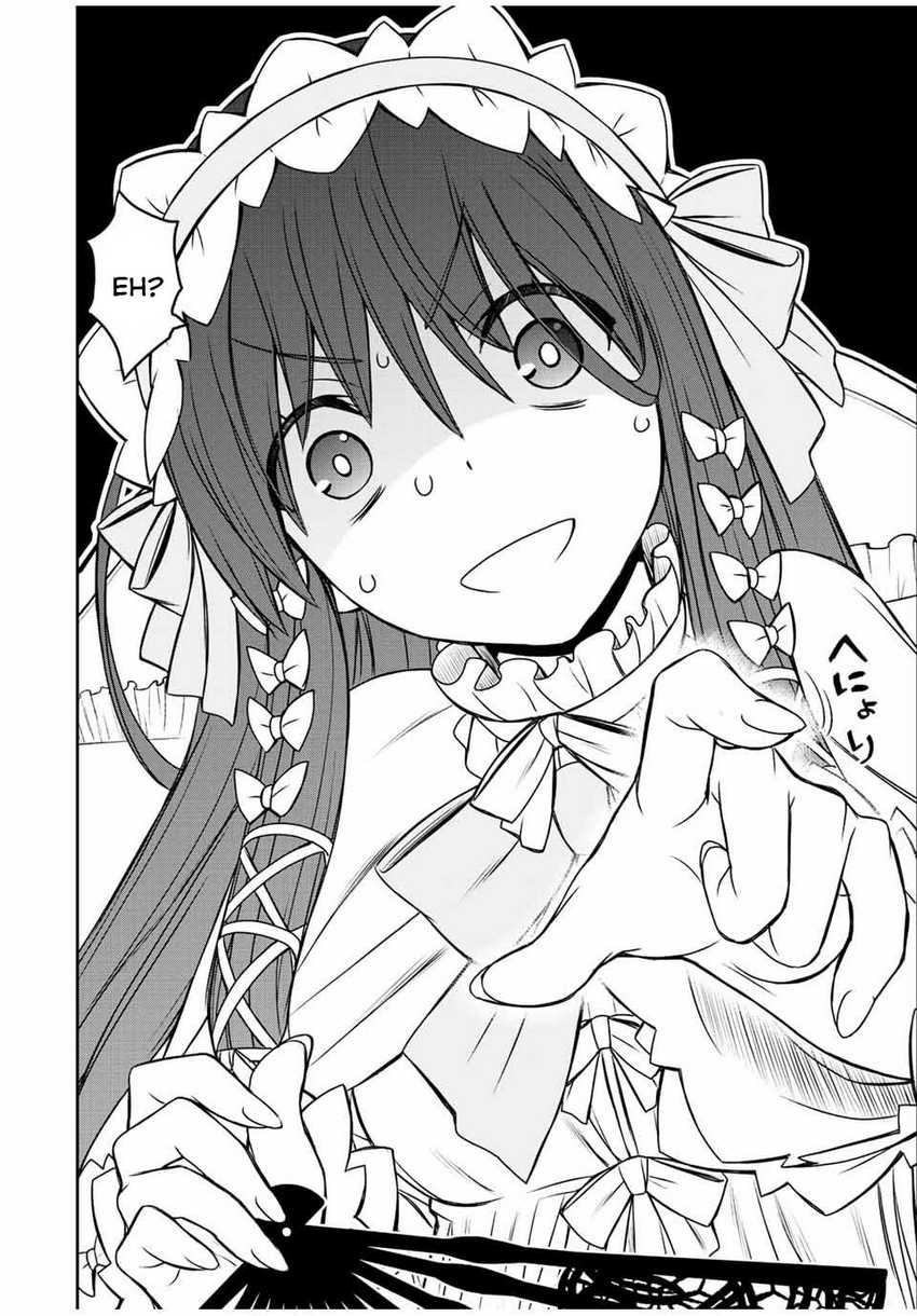 Dame Skill [Auto Mode] ga Kakuseishimashita ~Are, Guild no Scout-san, Ore wo “Iranai”-tte Itte Masendeshita?~ Chapter 28 - halaman 11