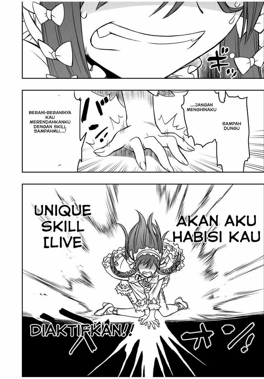 Dame Skill [Auto Mode] ga Kakuseishimashita ~Are, Guild no Scout-san, Ore wo “Iranai”-tte Itte Masendeshita?~ Chapter 29 - halaman 3