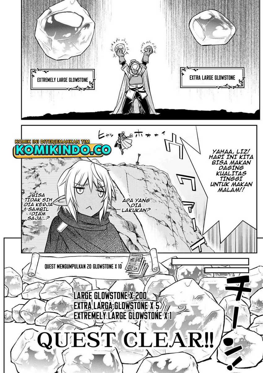 Dame Skill [Auto Mode] ga Kakuseishimashita ~Are, Guild no Scout-san, Ore wo “Iranai”-tte Itte Masendeshita?~ Chapter 3 - halaman 14