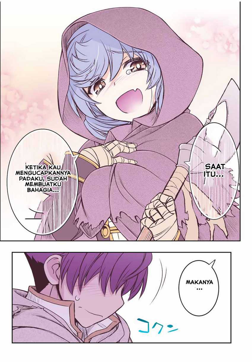 Dame Skill [Auto Mode] ga Kakuseishimashita ~Are, Guild no Scout-san, Ore wo “Iranai”-tte Itte Masendeshita?~ Chapter 33 - halaman 20