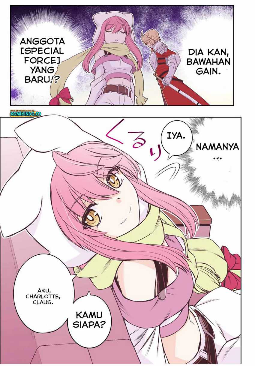 Dame Skill [Auto Mode] ga Kakuseishimashita ~Are, Guild no Scout-san, Ore wo “Iranai”-tte Itte Masendeshita?~ Chapter 34 - halaman 8