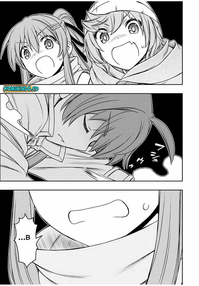 Dame Skill [Auto Mode] ga Kakuseishimashita ~Are, Guild no Scout-san, Ore wo “Iranai”-tte Itte Masendeshita?~ Chapter 42 - halaman 6