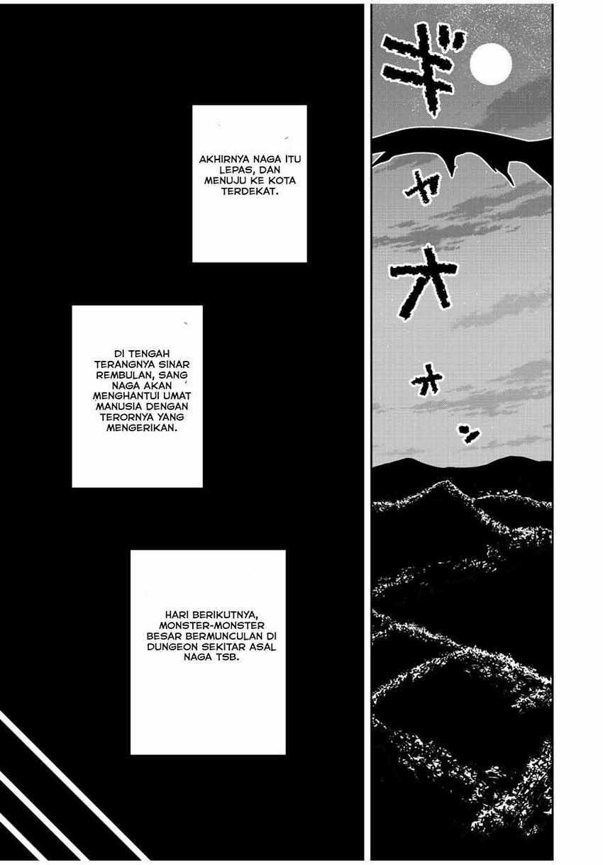 Dame Skill [Auto Mode] ga Kakuseishimashita ~Are, Guild no Scout-san, Ore wo “Iranai”-tte Itte Masendeshita?~ Chapter 45 - halaman 10