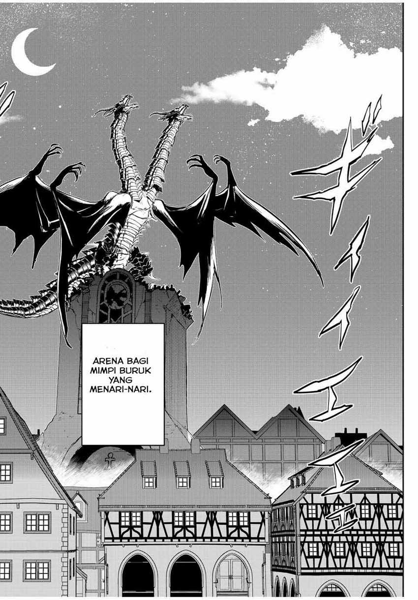Dame Skill [Auto Mode] ga Kakuseishimashita ~Are, Guild no Scout-san, Ore wo “Iranai”-tte Itte Masendeshita?~ Chapter 46 - halaman 23