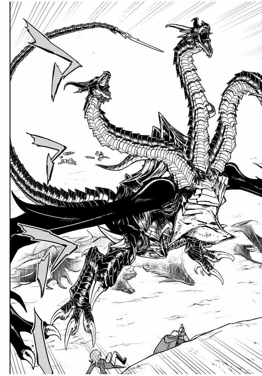 Dame Skill [Auto Mode] ga Kakuseishimashita ~Are, Guild no Scout-san, Ore wo “Iranai”-tte Itte Masendeshita?~ Chapter 49 - halaman 4
