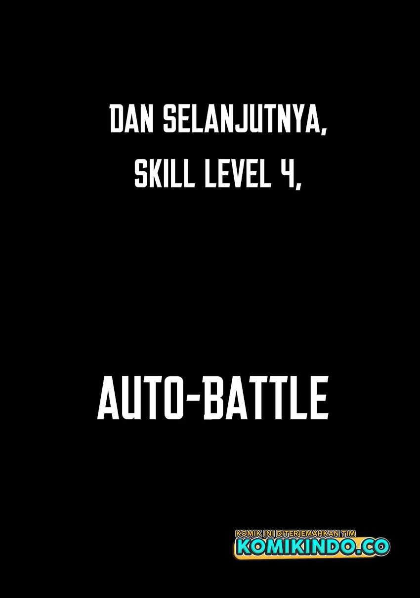 Dame Skill [Auto Mode] ga Kakuseishimashita ~Are, Guild no Scout-san, Ore wo “Iranai”-tte Itte Masendeshita?~ Chapter 5 - halaman 4