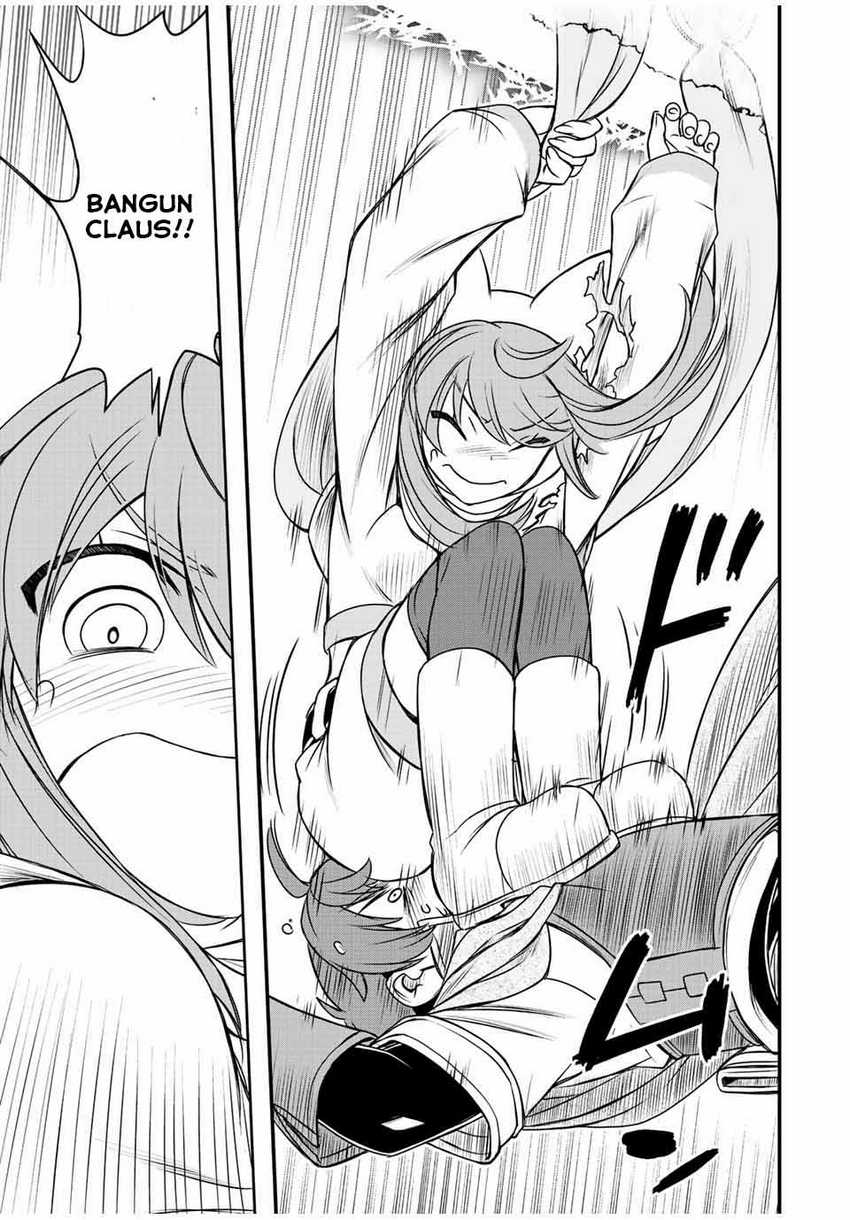 Dame Skill [Auto Mode] ga Kakuseishimashita ~Are, Guild no Scout-san, Ore wo “Iranai”-tte Itte Masendeshita?~ Chapter 51 - halaman 2
