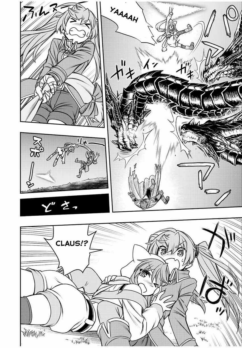 Dame Skill [Auto Mode] ga Kakuseishimashita ~Are, Guild no Scout-san, Ore wo “Iranai”-tte Itte Masendeshita?~ Chapter 51 - halaman 3