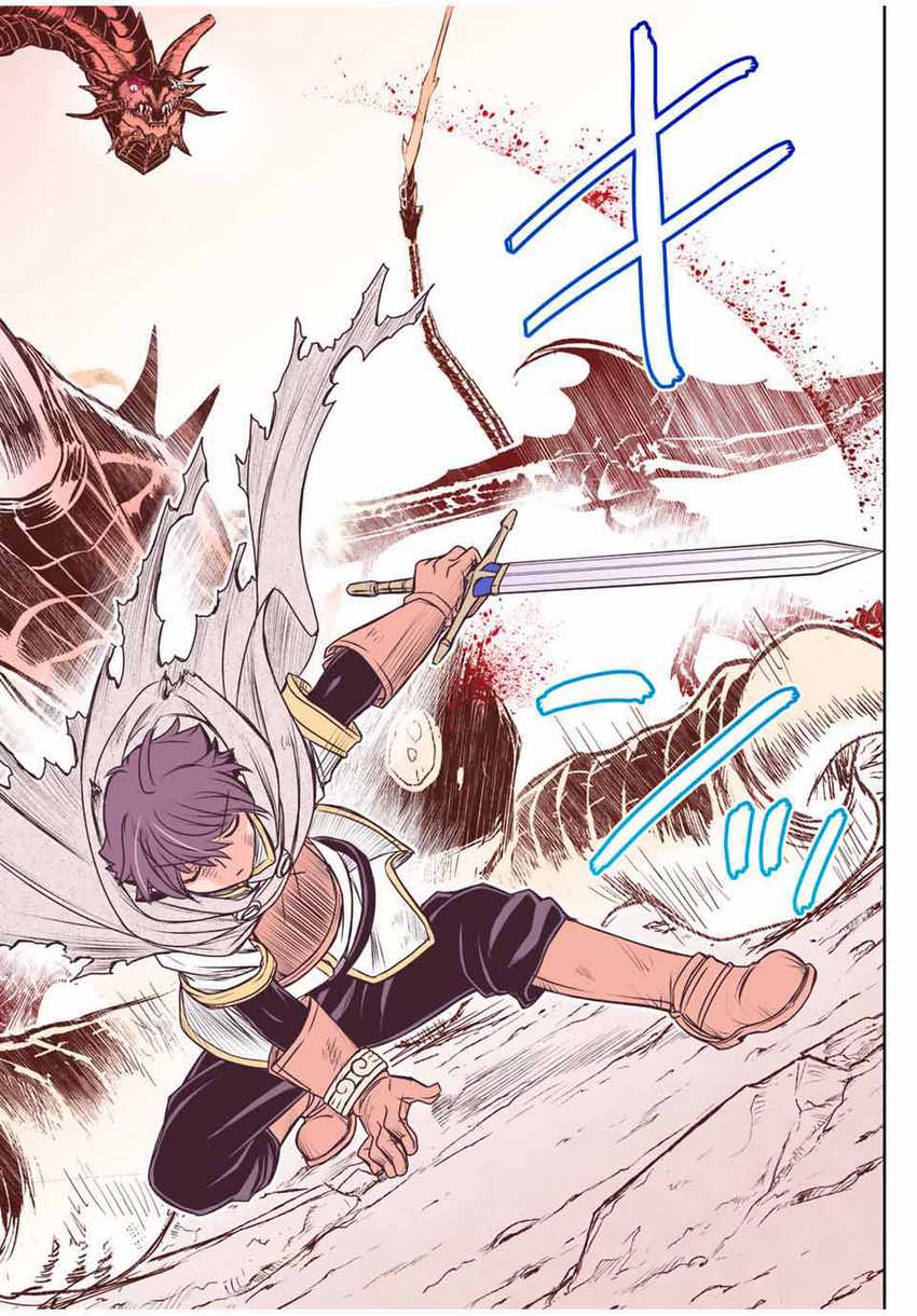 Dame Skill [Auto Mode] ga Kakuseishimashita ~Are, Guild no Scout-san, Ore wo “Iranai”-tte Itte Masendeshita?~ Chapter 51 - halaman 7