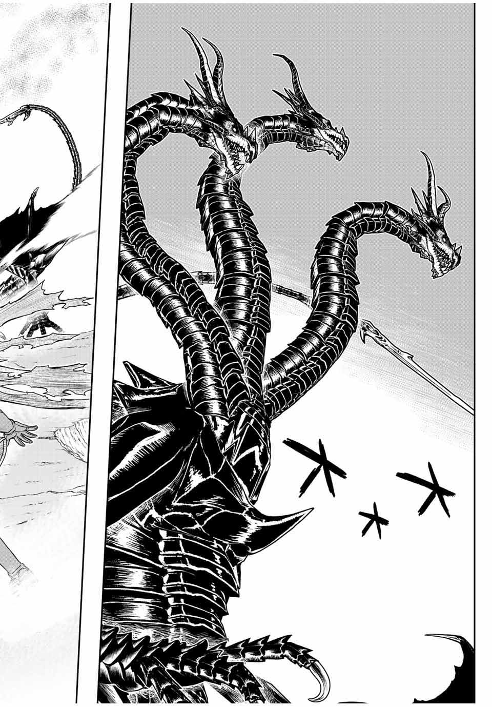 Dame Skill [Auto Mode] ga Kakuseishimashita ~Are, Guild no Scout-san, Ore wo “Iranai”-tte Itte Masendeshita?~ Chapter 52 - halaman 7