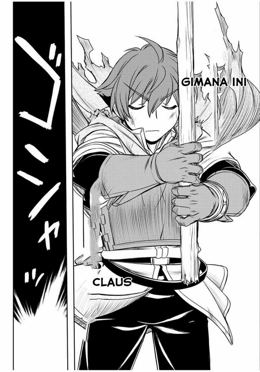 Dame Skill [Auto Mode] ga Kakuseishimashita ~Are, Guild no Scout-san, Ore wo “Iranai”-tte Itte Masendeshita?~ Chapter 53 - halaman 19