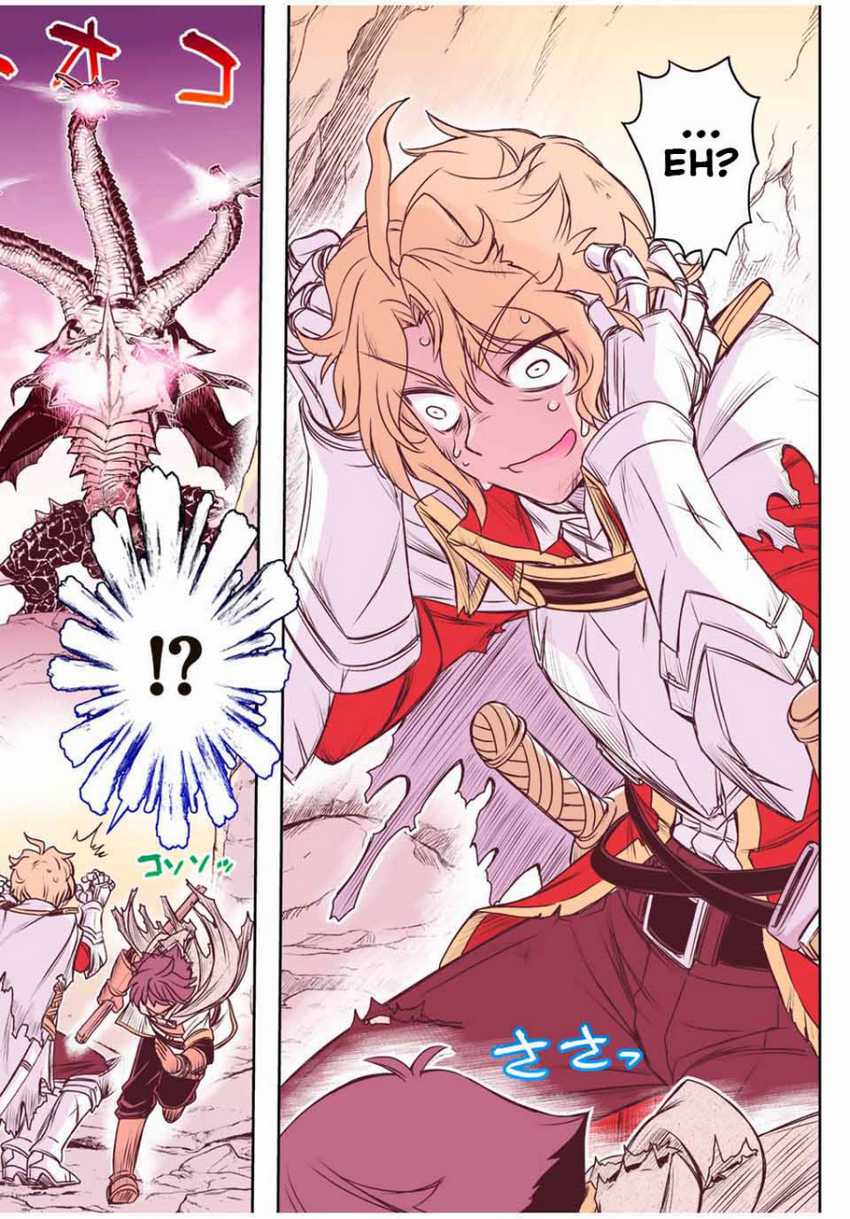 Dame Skill [Auto Mode] ga Kakuseishimashita ~Are, Guild no Scout-san, Ore wo “Iranai”-tte Itte Masendeshita?~ Chapter 53 - halaman 21