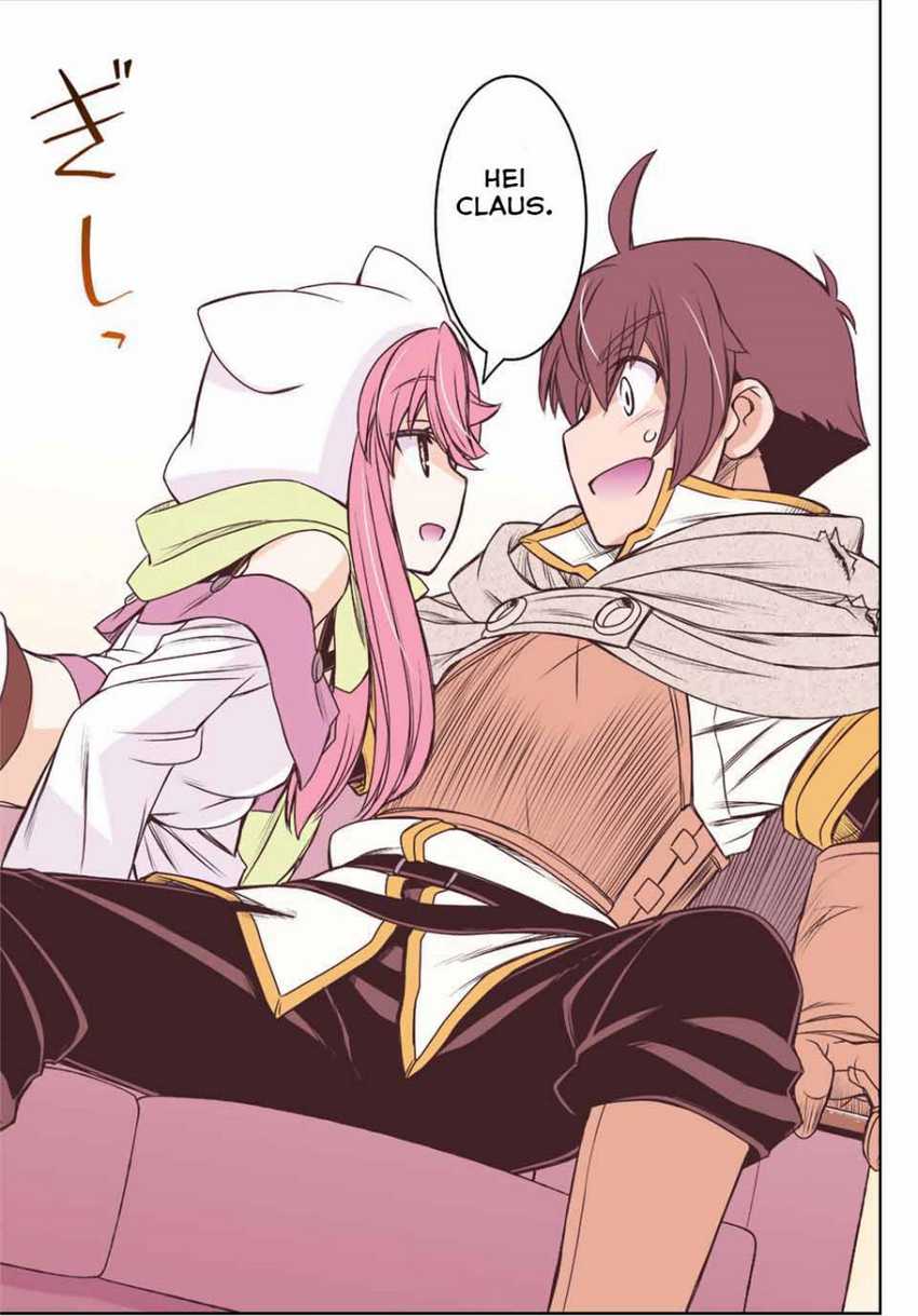 Dame Skill [Auto Mode] ga Kakuseishimashita ~Are, Guild no Scout-san, Ore wo “Iranai”-tte Itte Masendeshita?~ Chapter 54 - halaman 3