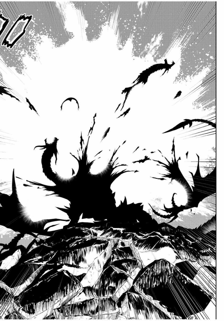Dame Skill [Auto Mode] ga Kakuseishimashita ~Are, Guild no Scout-san, Ore wo “Iranai”-tte Itte Masendeshita?~ Chapter 55 - halaman 13