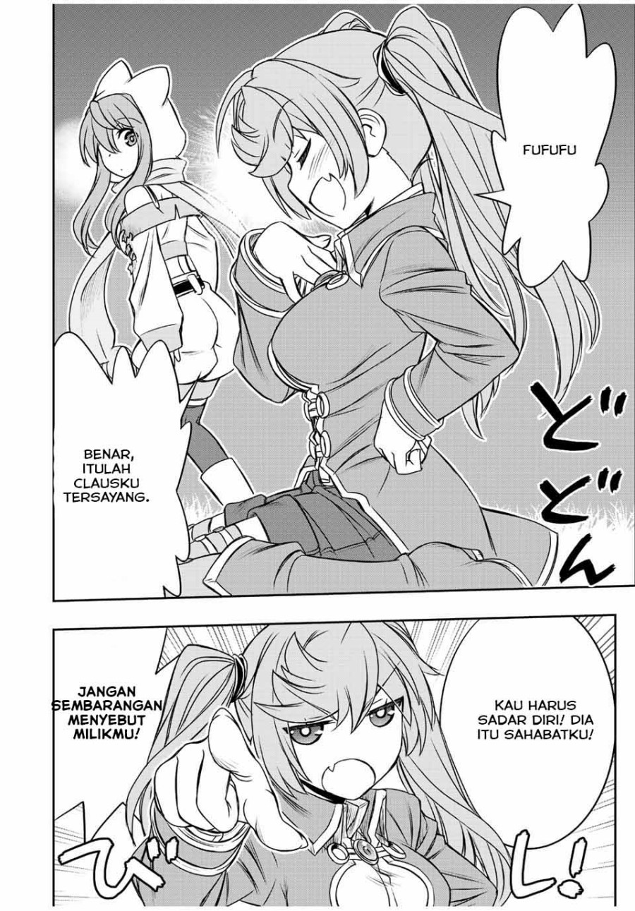 Dame Skill [Auto Mode] ga Kakuseishimashita ~Are, Guild no Scout-san, Ore wo “Iranai”-tte Itte Masendeshita?~ Chapter 55 - halaman 19