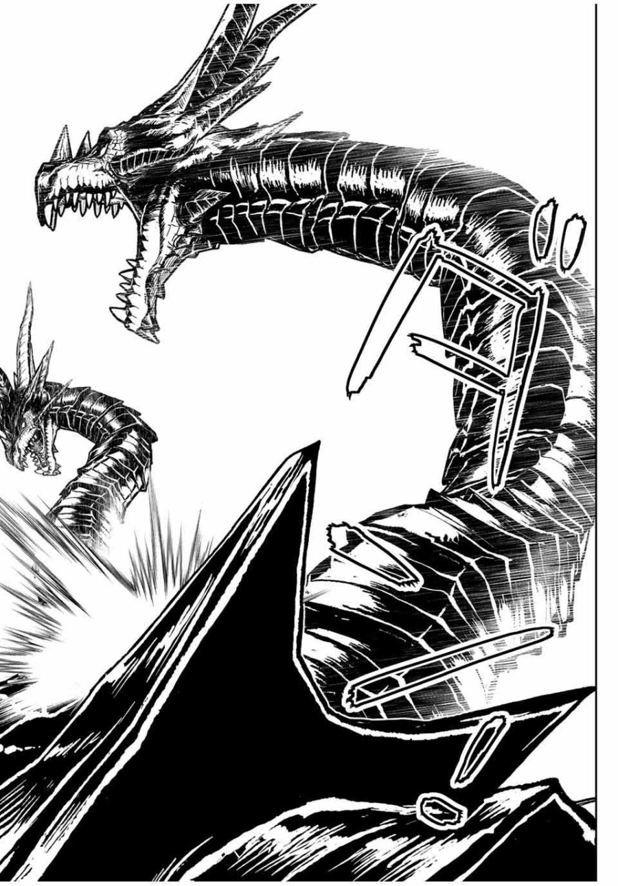 Dame Skill [Auto Mode] ga Kakuseishimashita ~Are, Guild no Scout-san, Ore wo “Iranai”-tte Itte Masendeshita?~ Chapter 57 - halaman 19