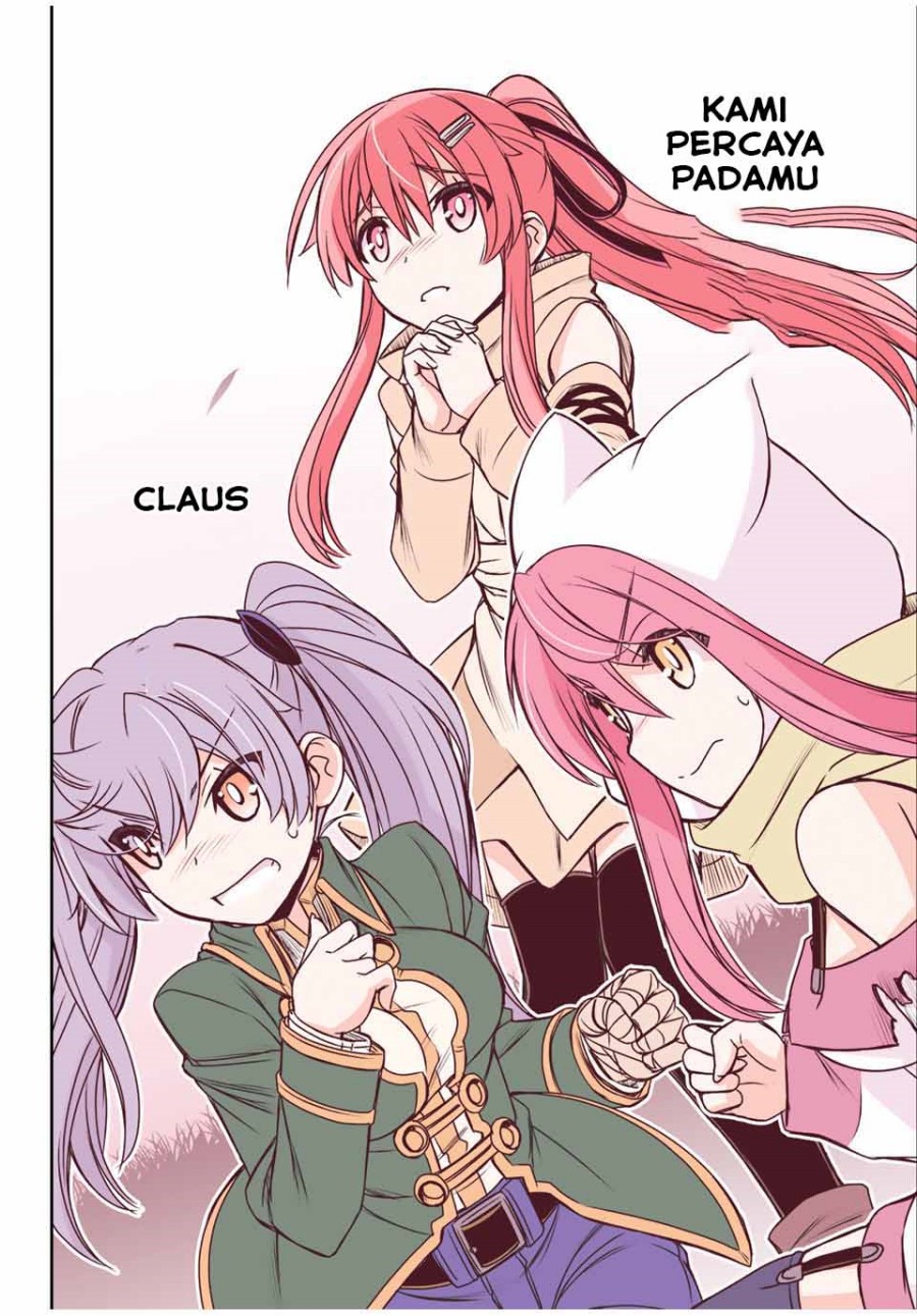 Dame Skill [Auto Mode] ga Kakuseishimashita ~Are, Guild no Scout-san, Ore wo “Iranai”-tte Itte Masendeshita?~ Chapter 57 - halaman 7