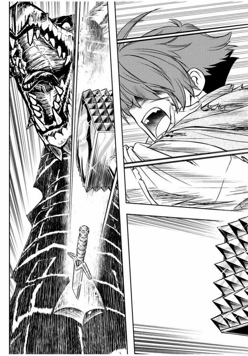 Dame Skill [Auto Mode] ga Kakuseishimashita ~Are, Guild no Scout-san, Ore wo “Iranai”-tte Itte Masendeshita?~ Chapter 59 - halaman 10