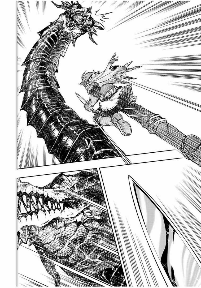 Dame Skill [Auto Mode] ga Kakuseishimashita ~Are, Guild no Scout-san, Ore wo “Iranai”-tte Itte Masendeshita?~ Chapter 59 - halaman 5