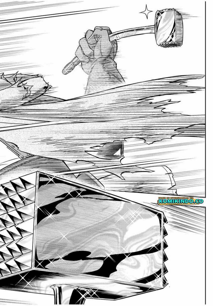 Dame Skill [Auto Mode] ga Kakuseishimashita ~Are, Guild no Scout-san, Ore wo “Iranai”-tte Itte Masendeshita?~ Chapter 59 - halaman 9