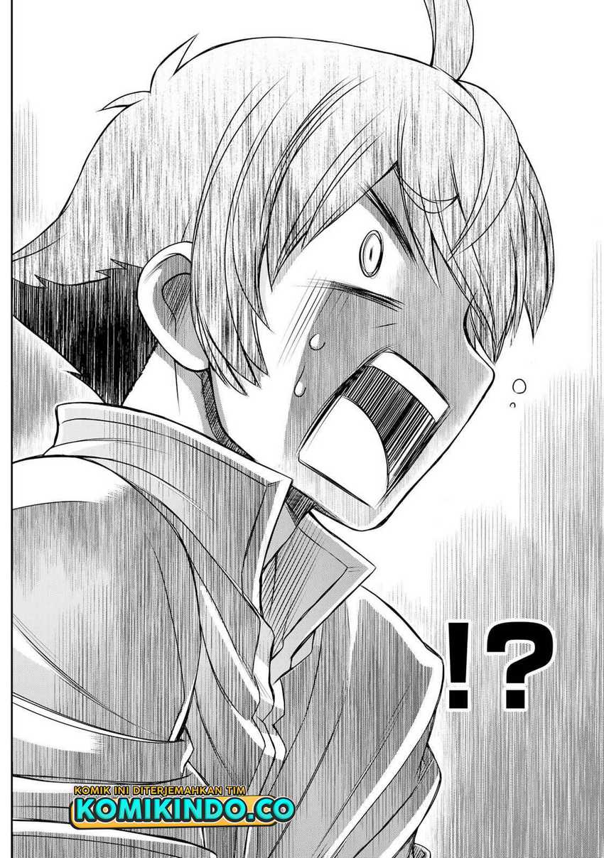 Dame Skill [Auto Mode] ga Kakuseishimashita ~Are, Guild no Scout-san, Ore wo “Iranai”-tte Itte Masendeshita?~ Chapter 6 - halaman 13