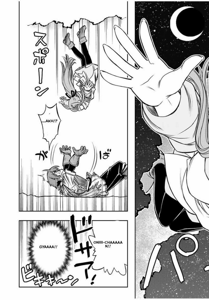 Dame Skill [Auto Mode] ga Kakuseishimashita ~Are, Guild no Scout-san, Ore wo “Iranai”-tte Itte Masendeshita?~ Chapter 60 - halaman 10