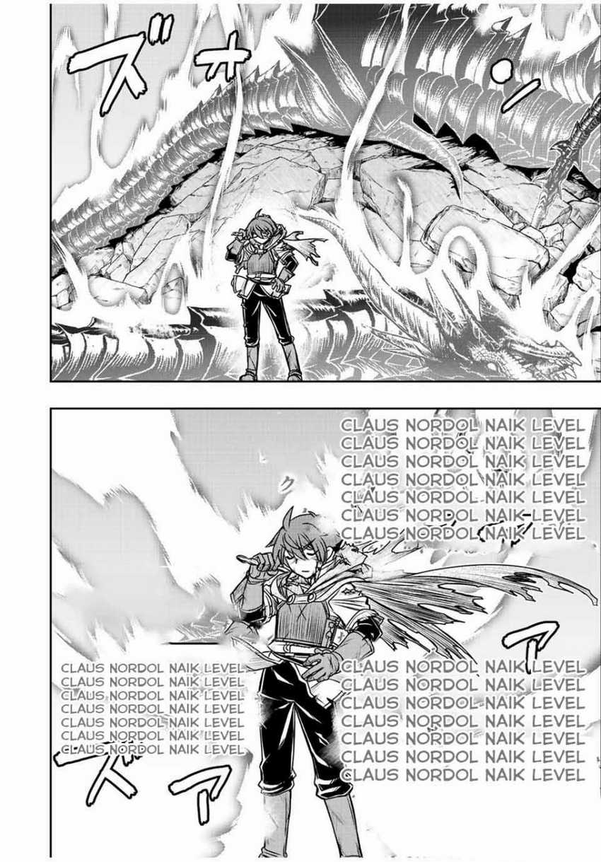 Dame Skill [Auto Mode] ga Kakuseishimashita ~Are, Guild no Scout-san, Ore wo “Iranai”-tte Itte Masendeshita?~ Chapter 60 - halaman 5