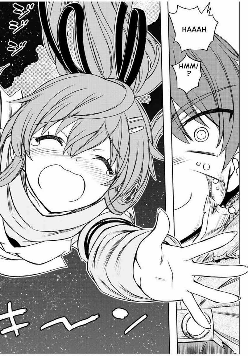 Dame Skill [Auto Mode] ga Kakuseishimashita ~Are, Guild no Scout-san, Ore wo “Iranai”-tte Itte Masendeshita?~ Chapter 60 - halaman 9