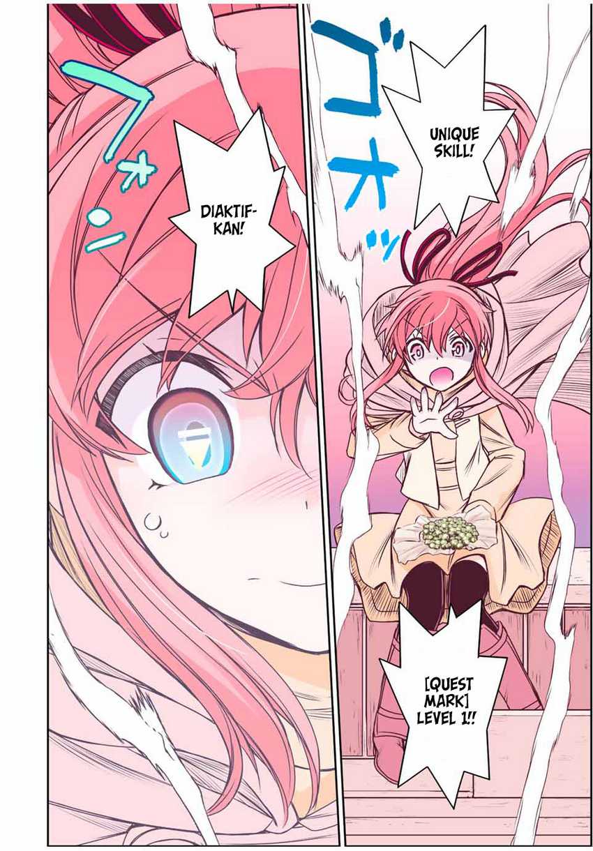 Dame Skill [Auto Mode] ga Kakuseishimashita ~Are, Guild no Scout-san, Ore wo “Iranai”-tte Itte Masendeshita?~ Chapter 66 - halaman 3